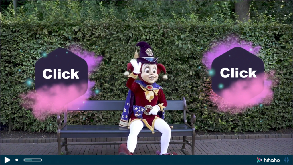 Get more clicks